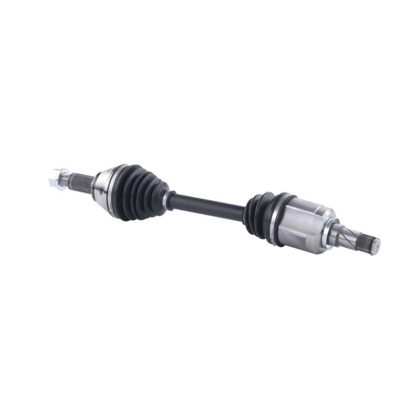 TRAKMOTIVE AXLES NI-8237 CV Axle Shaft