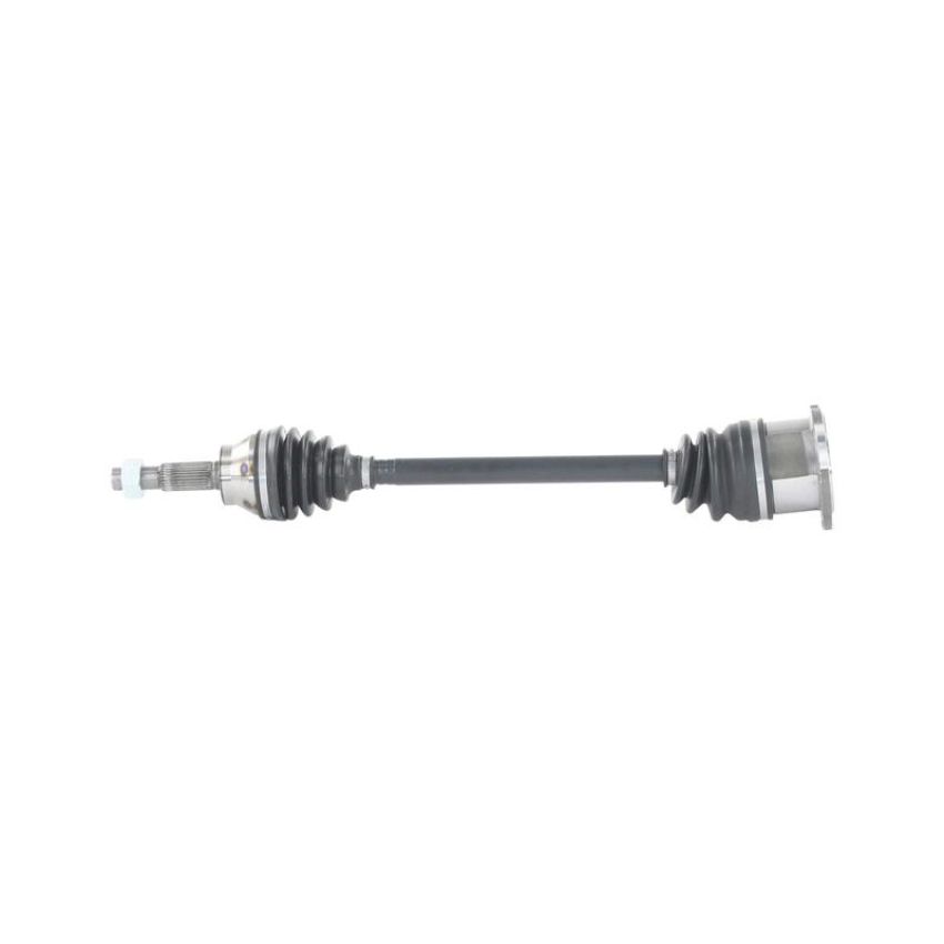 TRAKMOTIVE AXLES NI-8242 CV Axle Shaft