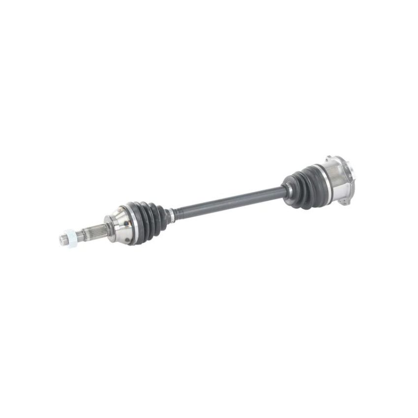 TRAKMOTIVE AXLES NI-8242 CV Axle Shaft