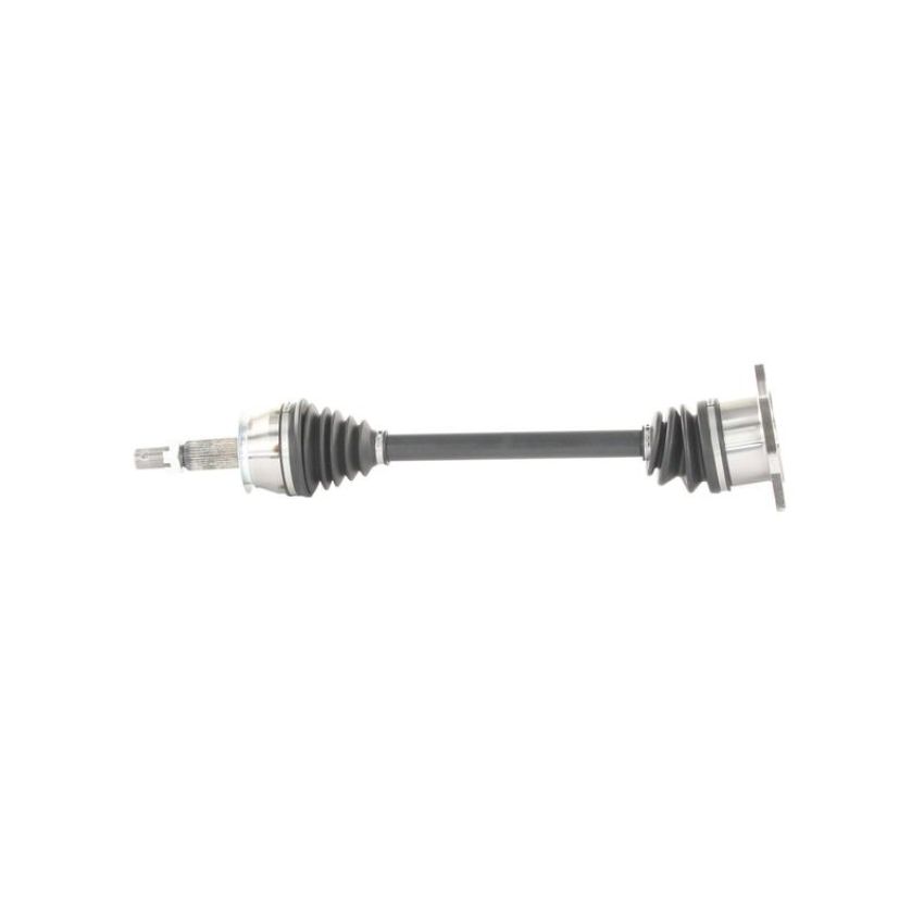 TRAKMOTIVE AXLES NI-8243 CV Axle Shaft