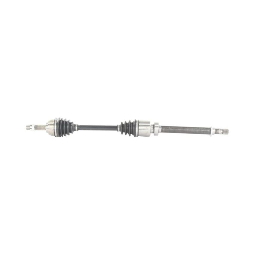 TRAKMOTIVE AXLES NI-8247 CV Axle Shaft