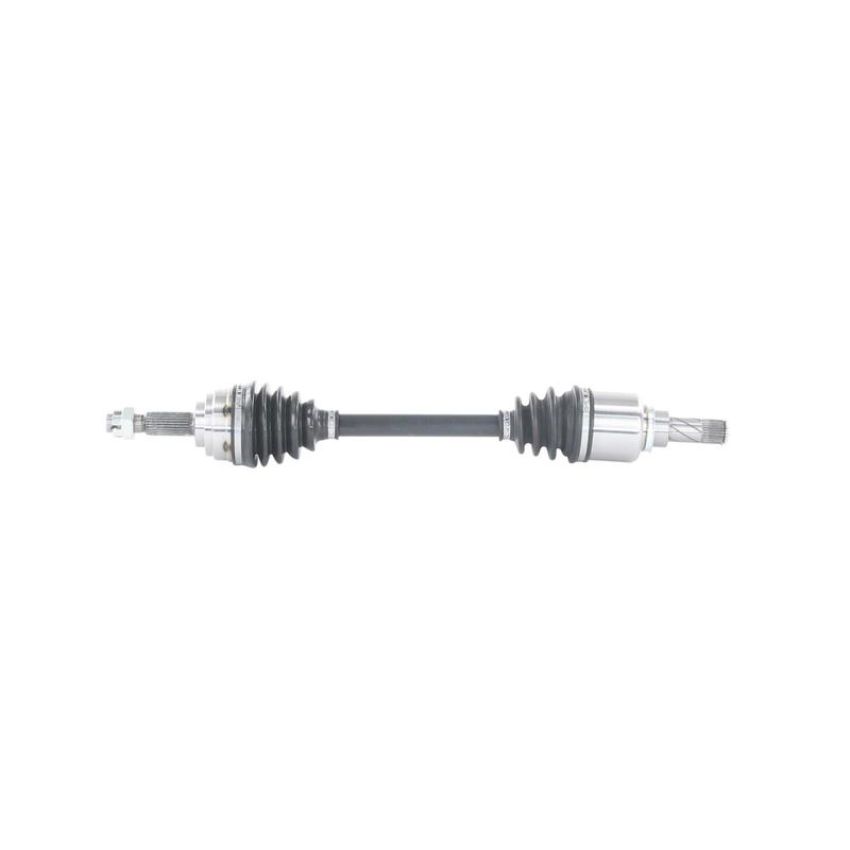 TRAKMOTIVE AXLES NI-8248 CV Axle Shaft