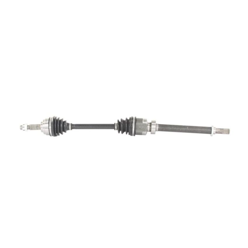TRAKMOTIVE AXLES NI-8249 CV Axle Shaft