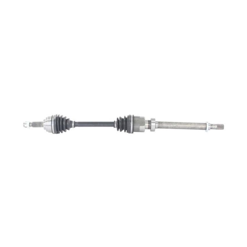 TRAKMOTIVE AXLES NI-8251 CV Axle Shaft