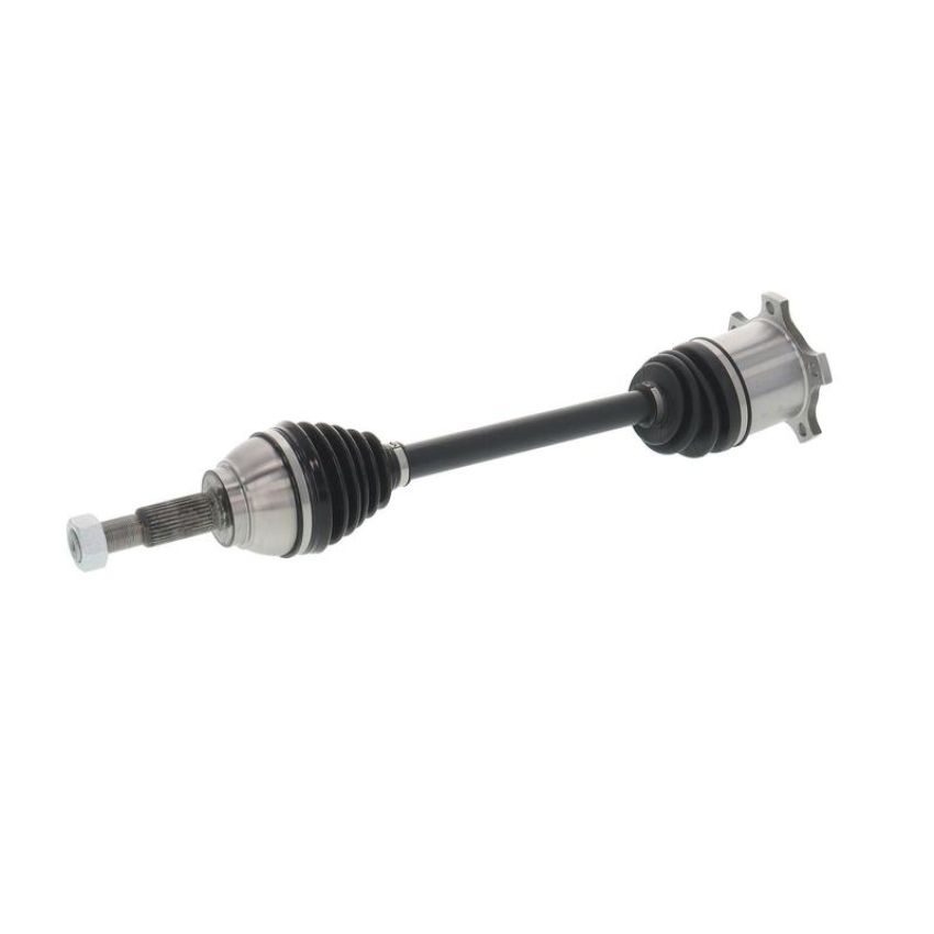 TRAKMOTIVE AXLES NI-8260 CV Axle Shaft