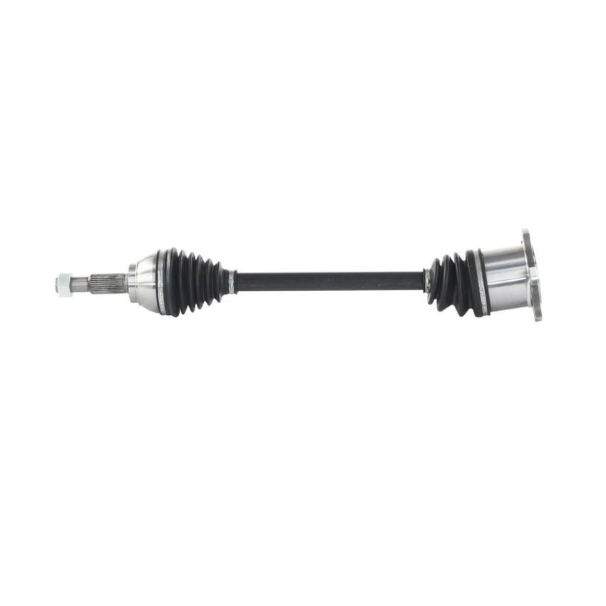 TRAKMOTIVE AXLES NI-8261 CV Axle Shaft