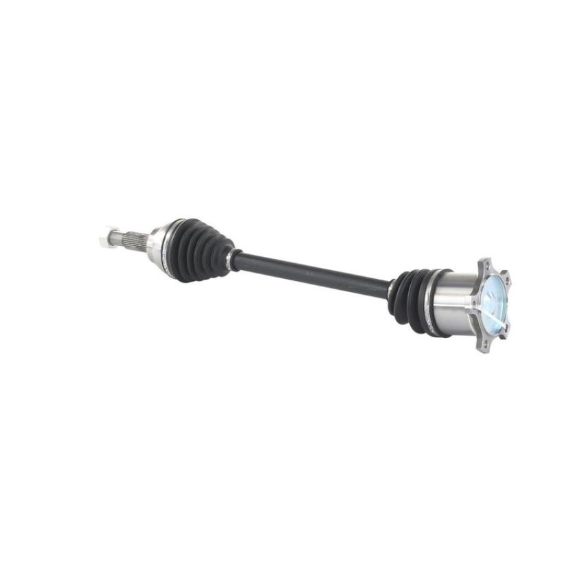 TRAKMOTIVE AXLES NI-8261 CV Axle Shaft