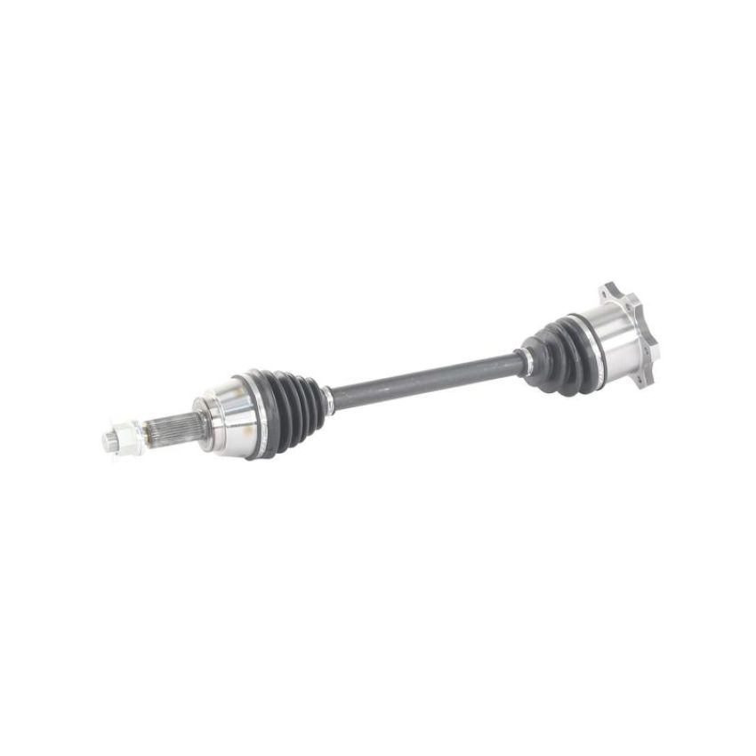TRAKMOTIVE AXLES NI-8262 CV Axle Shaft