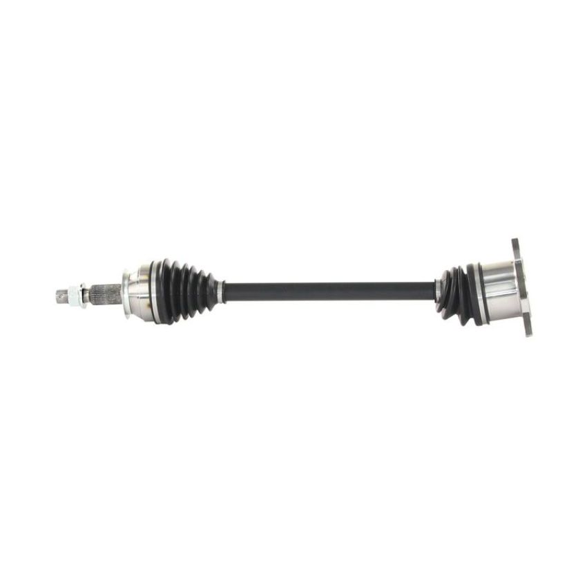 TRAKMOTIVE AXLES NI-8338 CV Axle Shaft