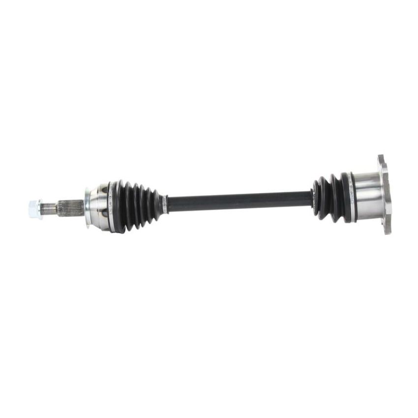 TRAKMOTIVE AXLES NI-8340 CV Axle Shaft