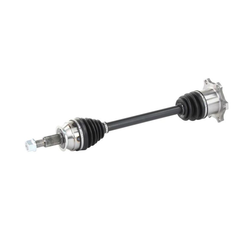 TRAKMOTIVE AXLES NI-8340 CV Axle Shaft