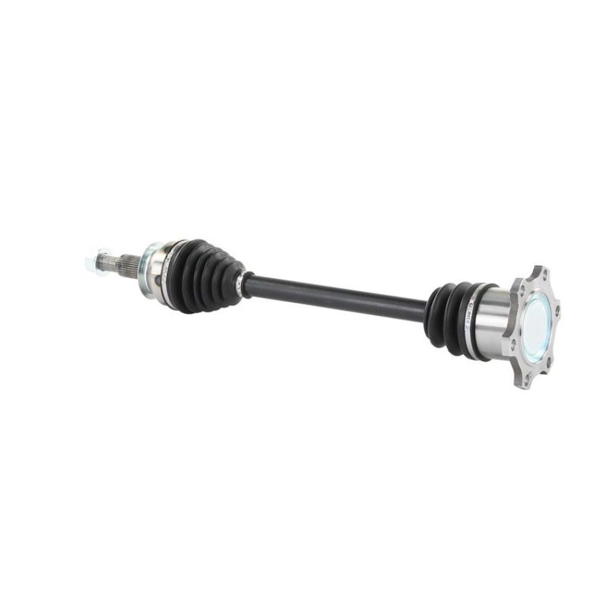 TRAKMOTIVE AXLES NI-8340 CV Axle Shaft