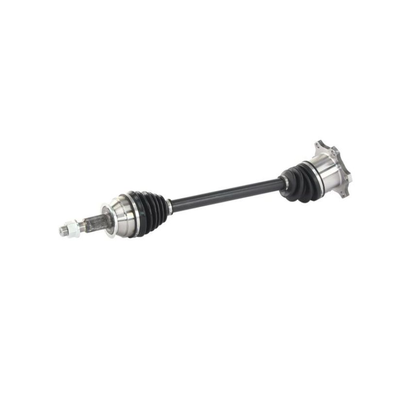 TRAKMOTIVE AXLES NI-8341 CV Axle Shaft
