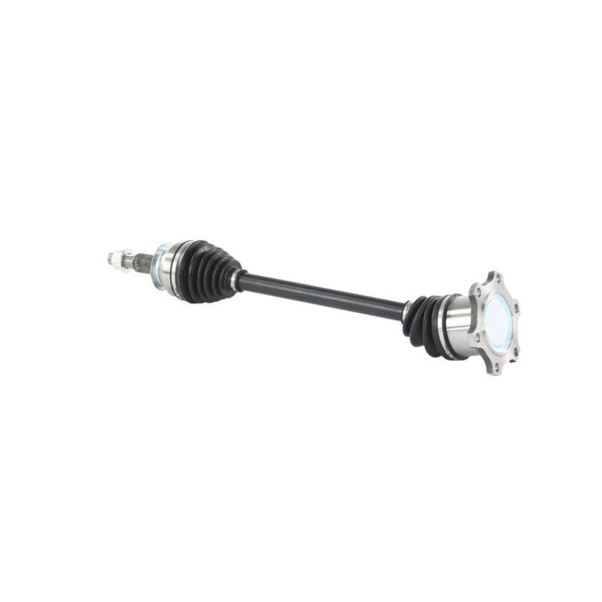 TRAKMOTIVE AXLES NI-8341 CV Axle Shaft
