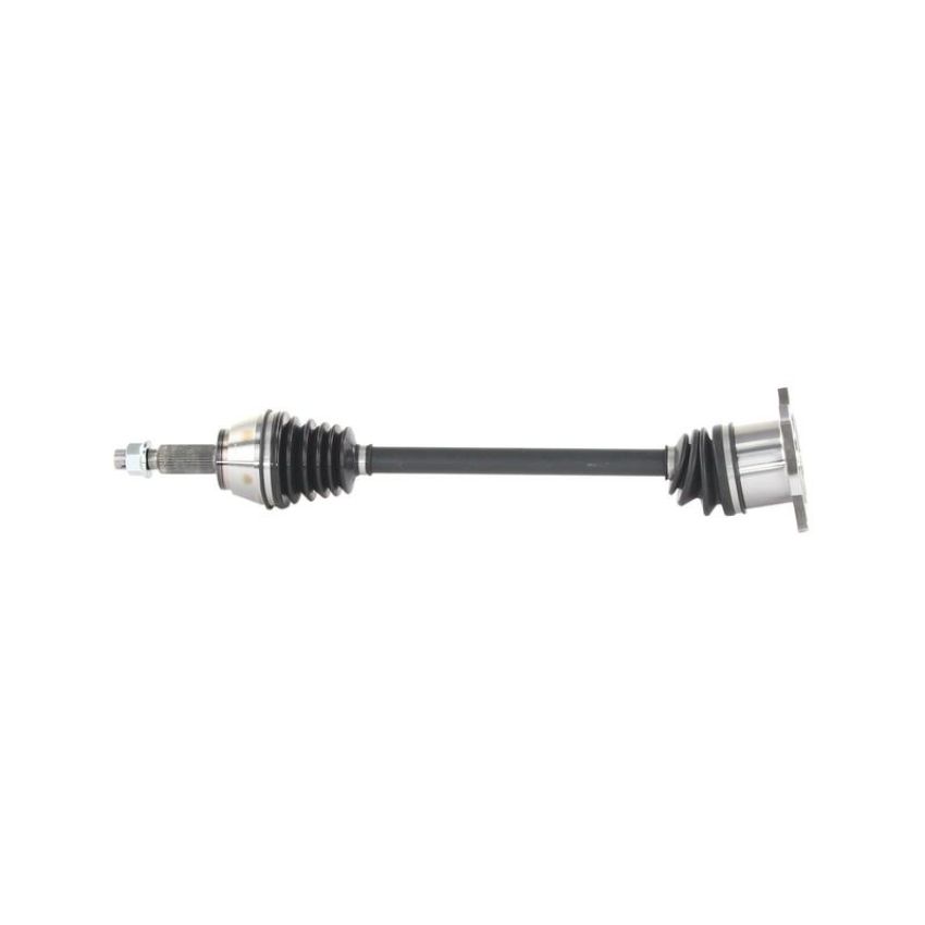 TRAKMOTIVE AXLES NI-8342 CV Axle Shaft