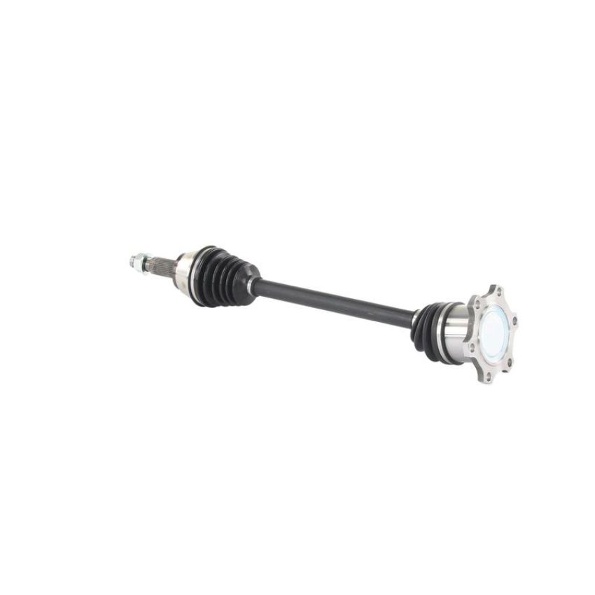 TRAKMOTIVE AXLES NI-8342 CV Axle Shaft