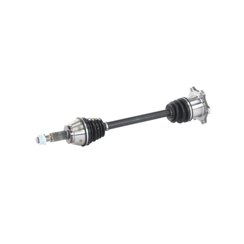 TRAKMOTIVE AXLES NI-8343 CV Axle Shaft
