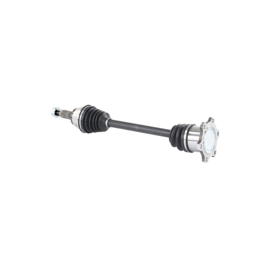 TRAKMOTIVE AXLES NI-8343 CV Axle Shaft