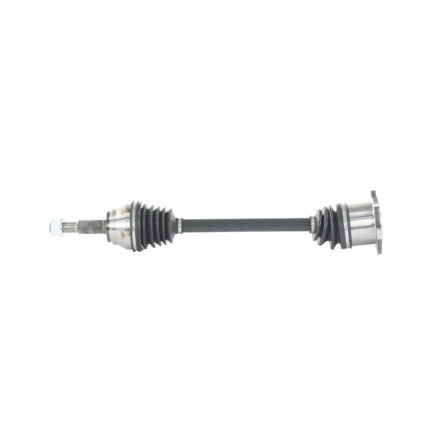 TRAKMOTIVE AXLES NI-8345 CV Axle Shaft