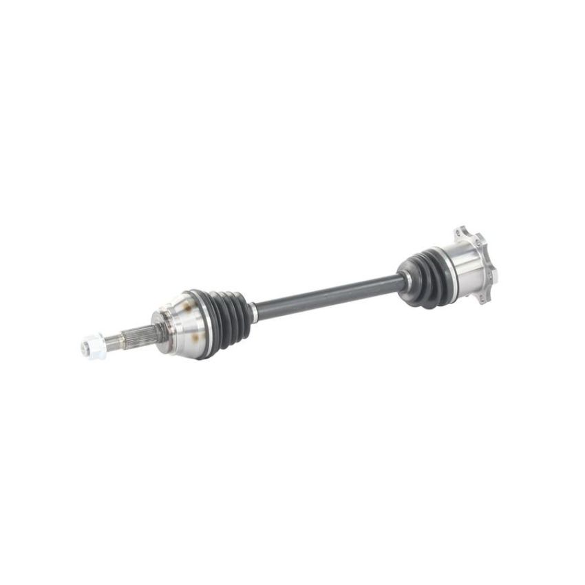 TRAKMOTIVE AXLES NI-8345 CV Axle Shaft