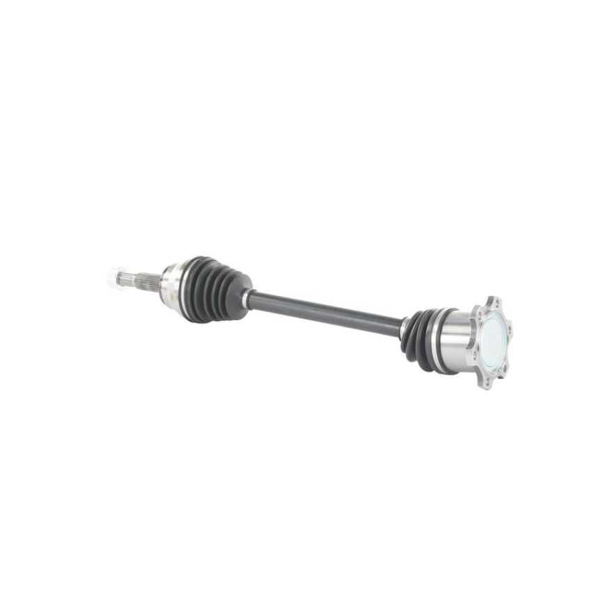 TRAKMOTIVE AXLES NI-8345 CV Axle Shaft