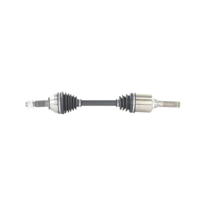TRAKMOTIVE AXLES NI-8348 AAR CV Axle Shaft