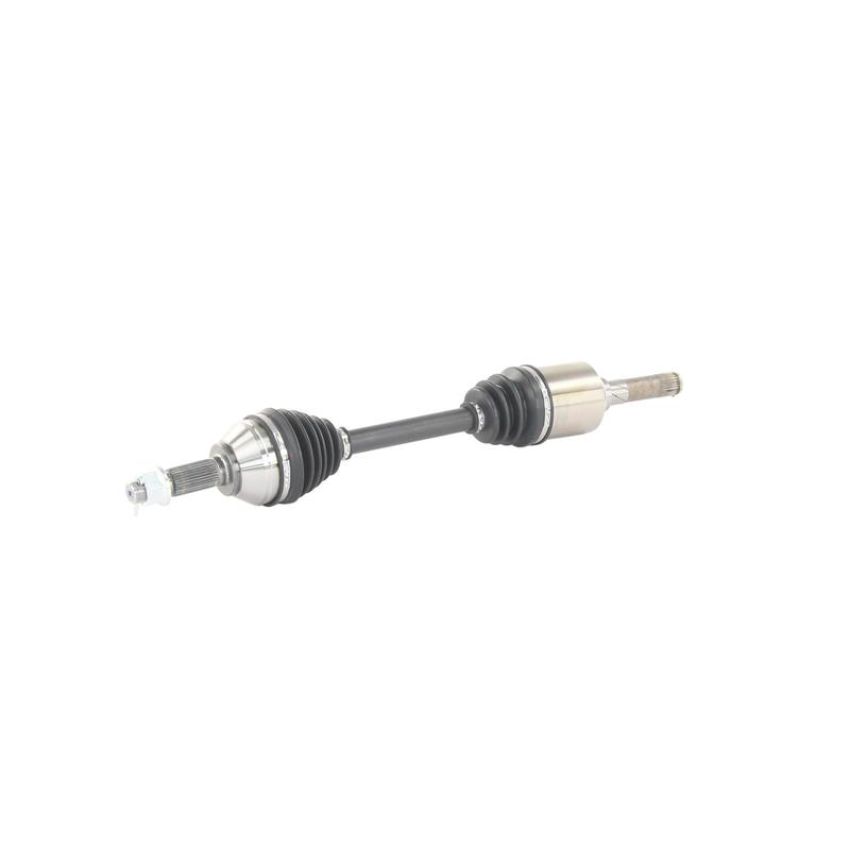TRAKMOTIVE AXLES NI-8348 AAR CV Axle Shaft