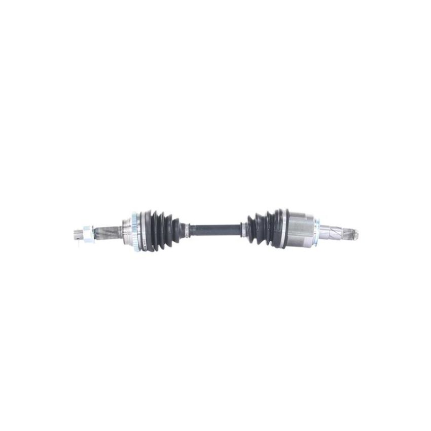 TRAKMOTIVE AXLES NI-8349 CV Axle Shaft