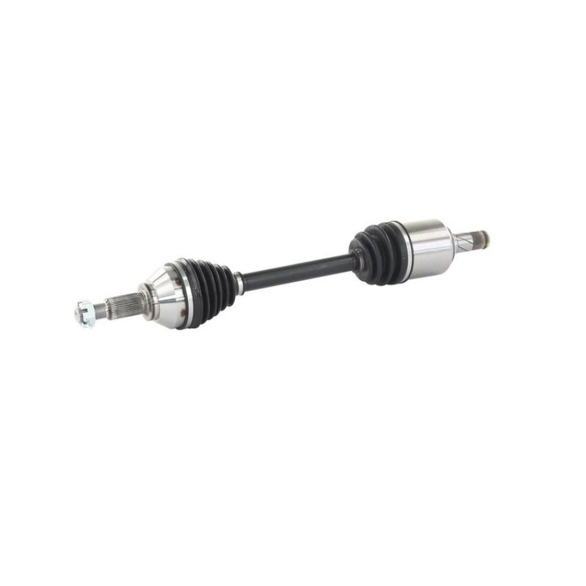 TRAKMOTIVE AXLES NI-8352 CV Axle Shaft