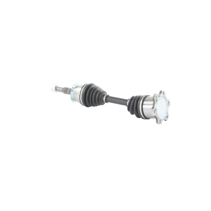 TRAKMOTIVE AXLES NI-8354 CV Axle Shaft
