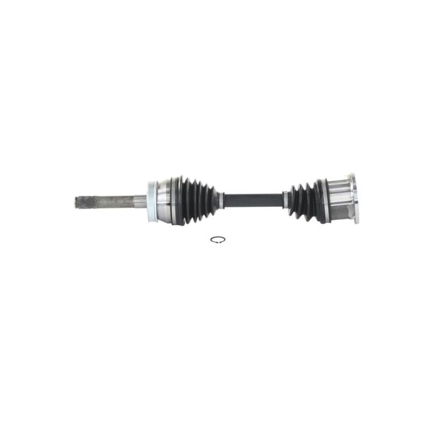 TRAKMOTIVE AXLES NI-8355 CV Axle Shaft