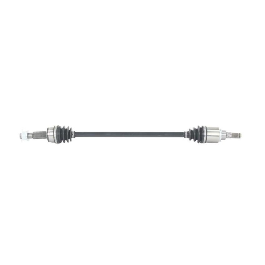 TRAKMOTIVE AXLES NI-8356 CV Axle Shaft