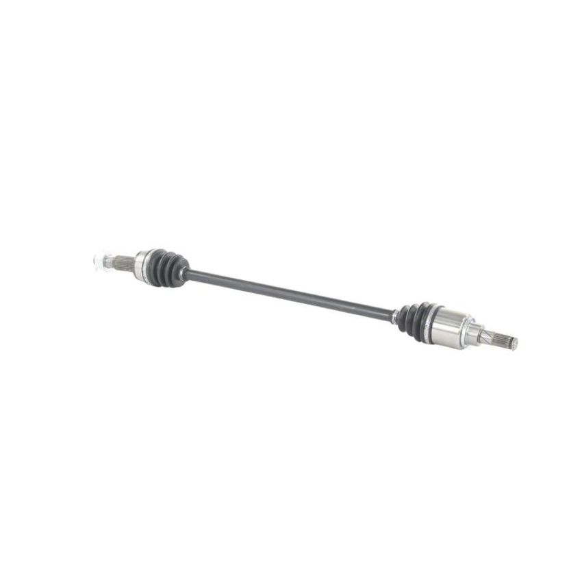 TRAKMOTIVE AXLES NI-8356 CV Axle Shaft
