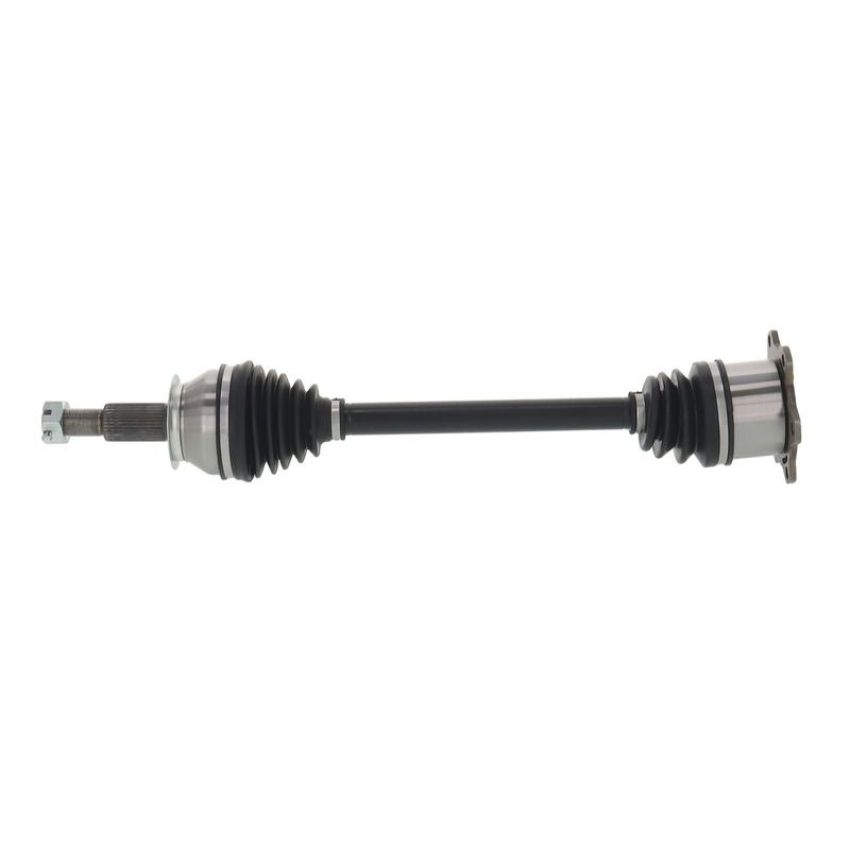 TRAKMOTIVE AXLES NI-8357 CV Axle Shaft