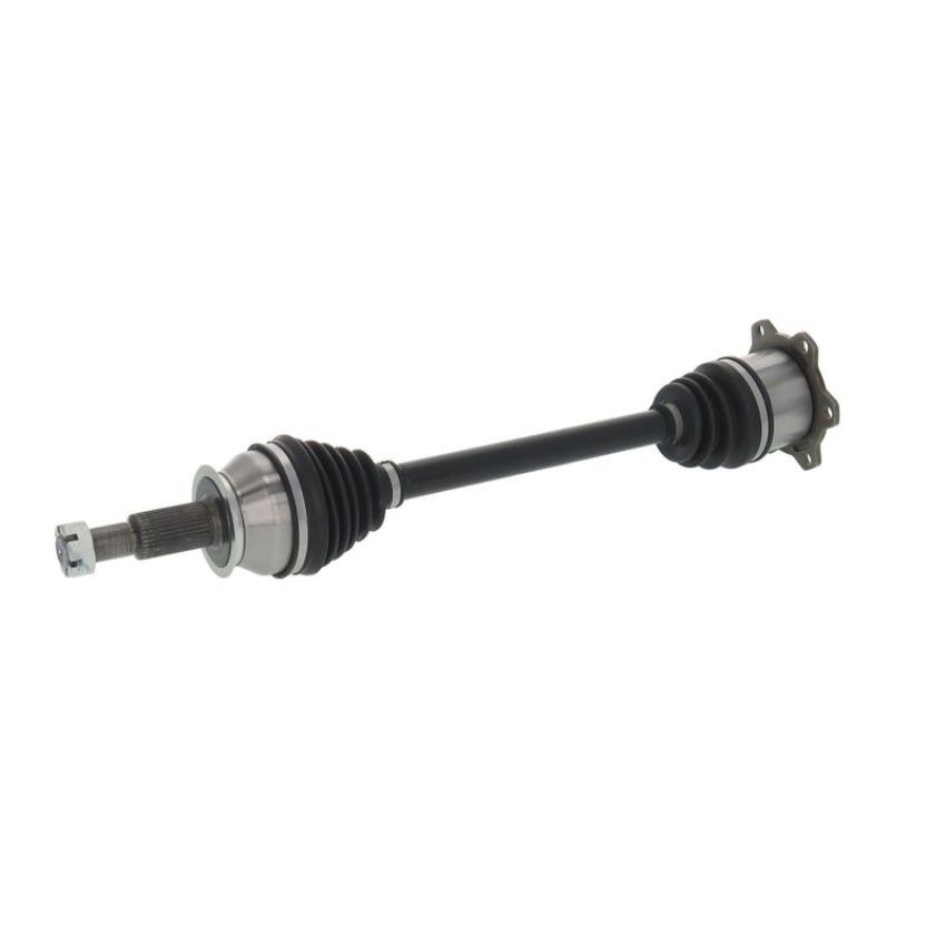 TRAKMOTIVE AXLES NI-8357 CV Axle Shaft