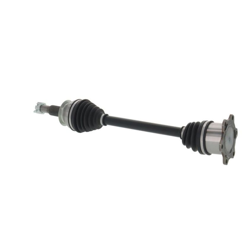 TRAKMOTIVE AXLES NI-8357 CV Axle Shaft