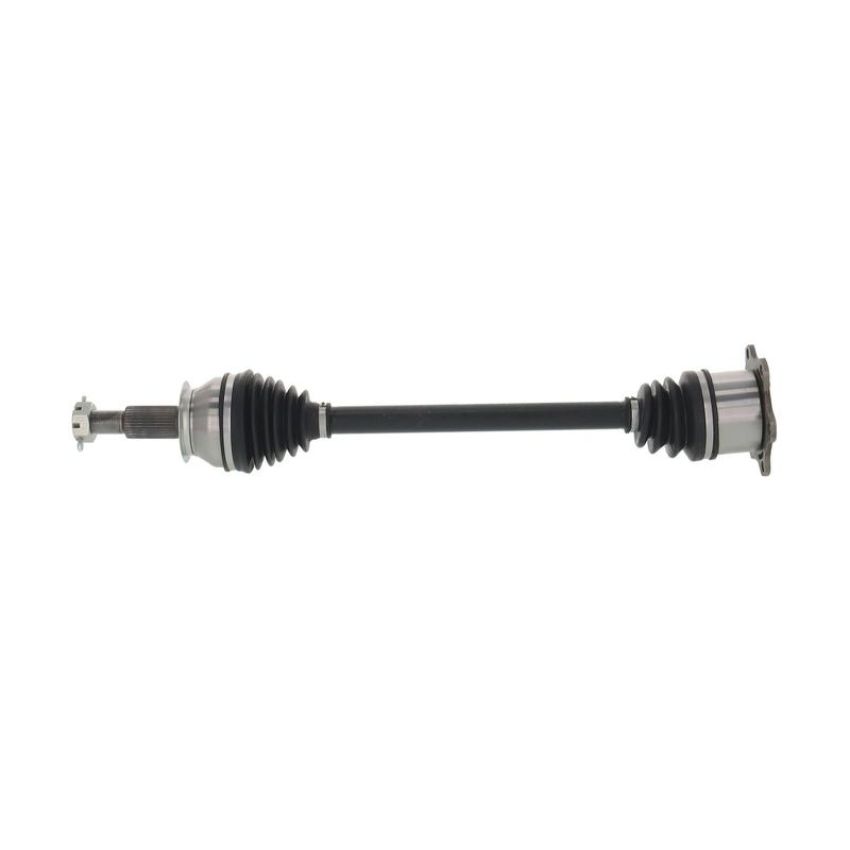TRAKMOTIVE AXLES NI-8358 CV Axle Shaft