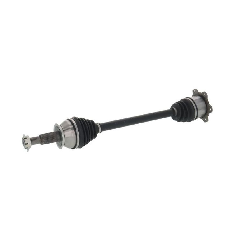 TRAKMOTIVE AXLES NI-8358 CV Axle Shaft