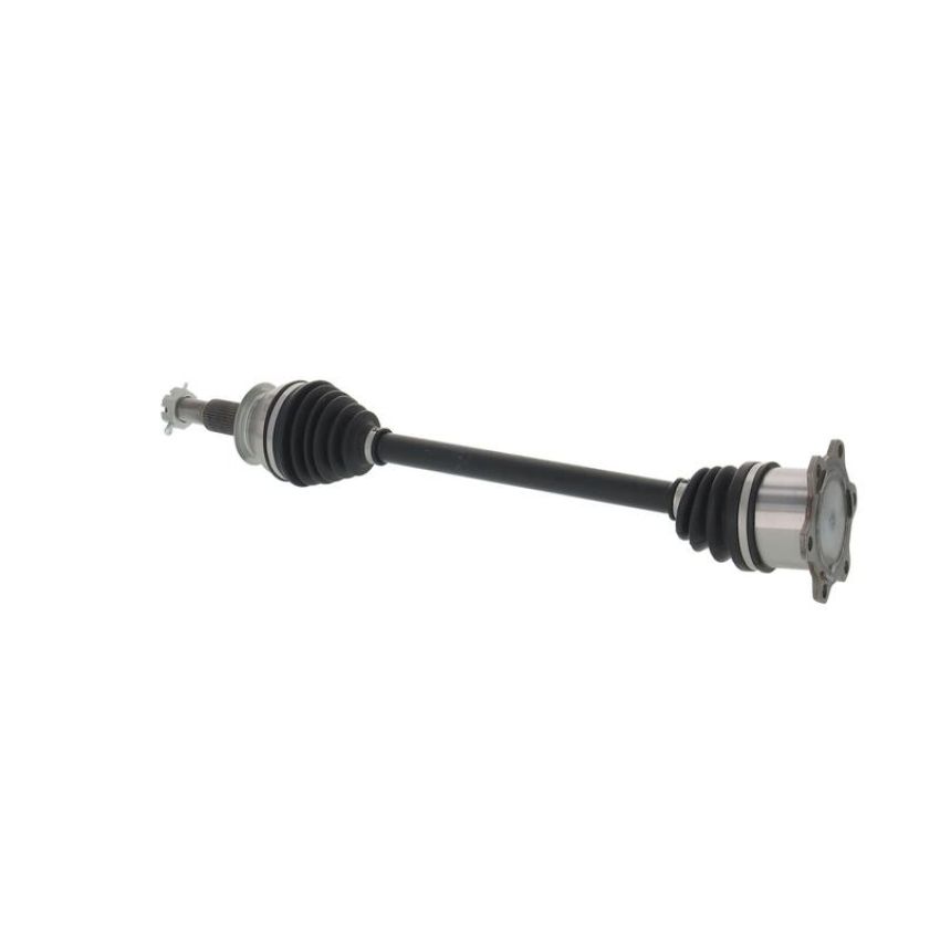 TRAKMOTIVE AXLES NI-8358 CV Axle Shaft