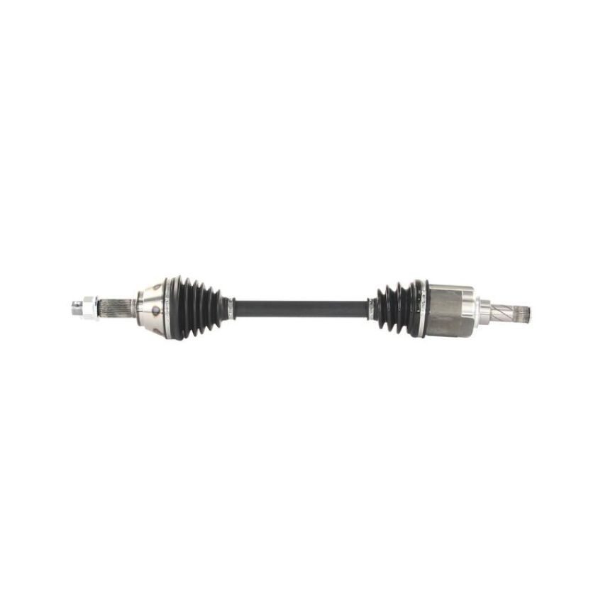 TRAKMOTIVE AXLES NI-8361 CV Axle Shaft