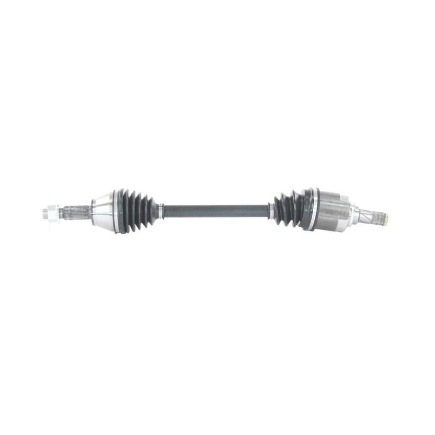 TRAKMOTIVE AXLES NI-8363 CV Axle Shaft