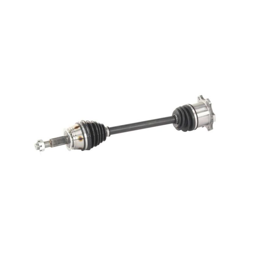 TRAKMOTIVE AXLES NI-8364 CV Axle Shaft