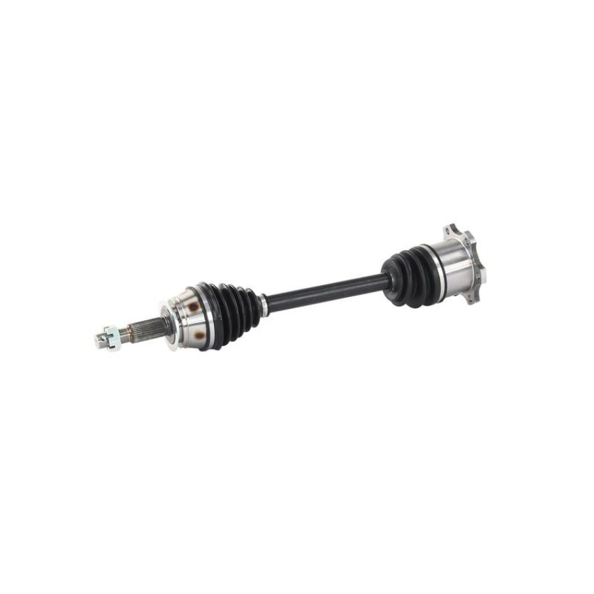 TRAKMOTIVE AXLES NI-8365 CV Axle Shaft