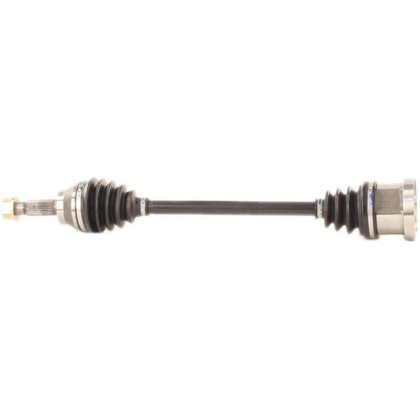 TRAKMOTIVE AXLES NI-8370 CV Axle Shaft