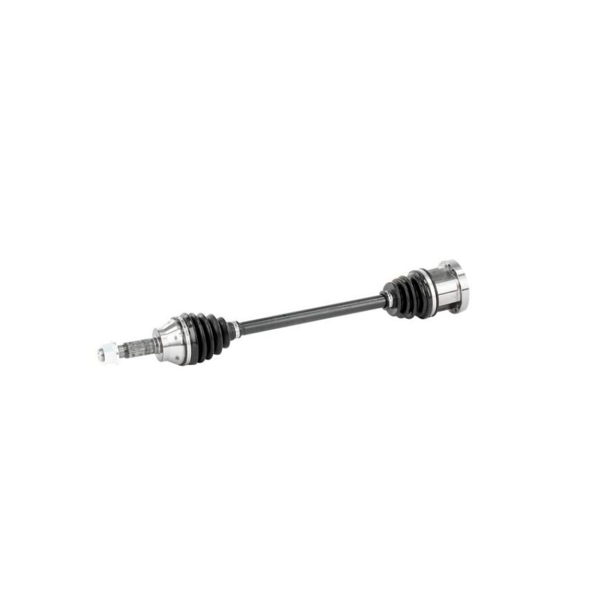 TRAKMOTIVE AXLES NI-8370 CV Axle Shaft