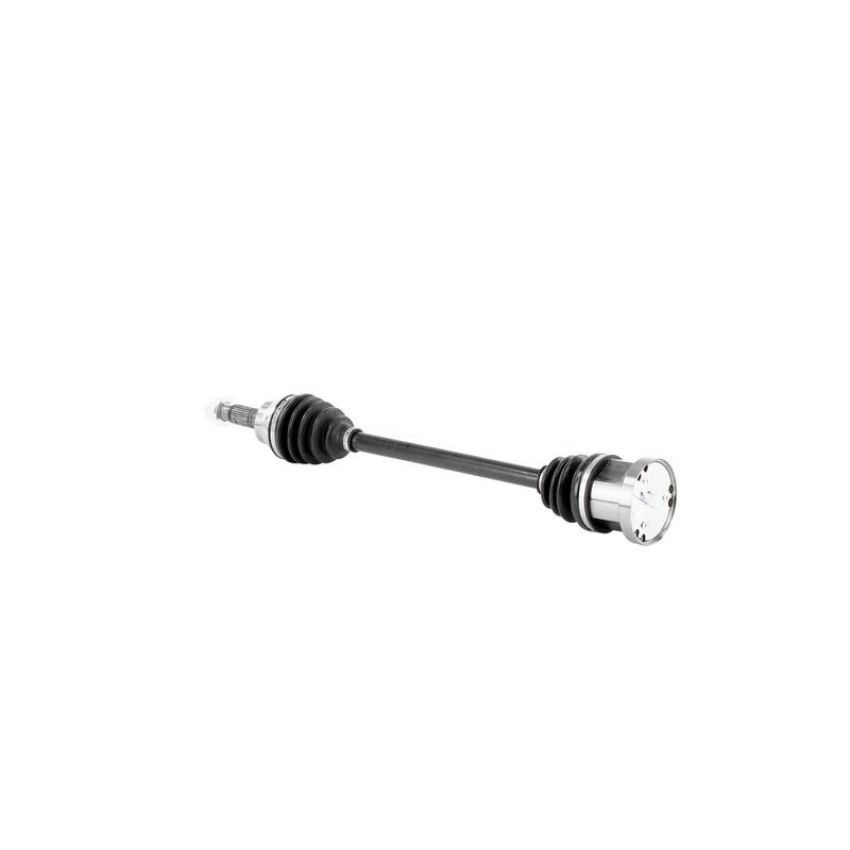 TRAKMOTIVE AXLES NI-8370 CV Axle Shaft