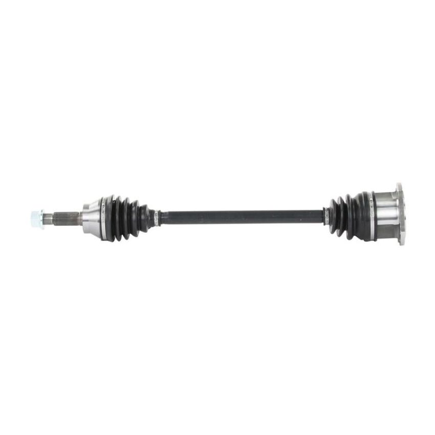 TRAKMOTIVE AXLES NI-8371 CV Axle Shaft
