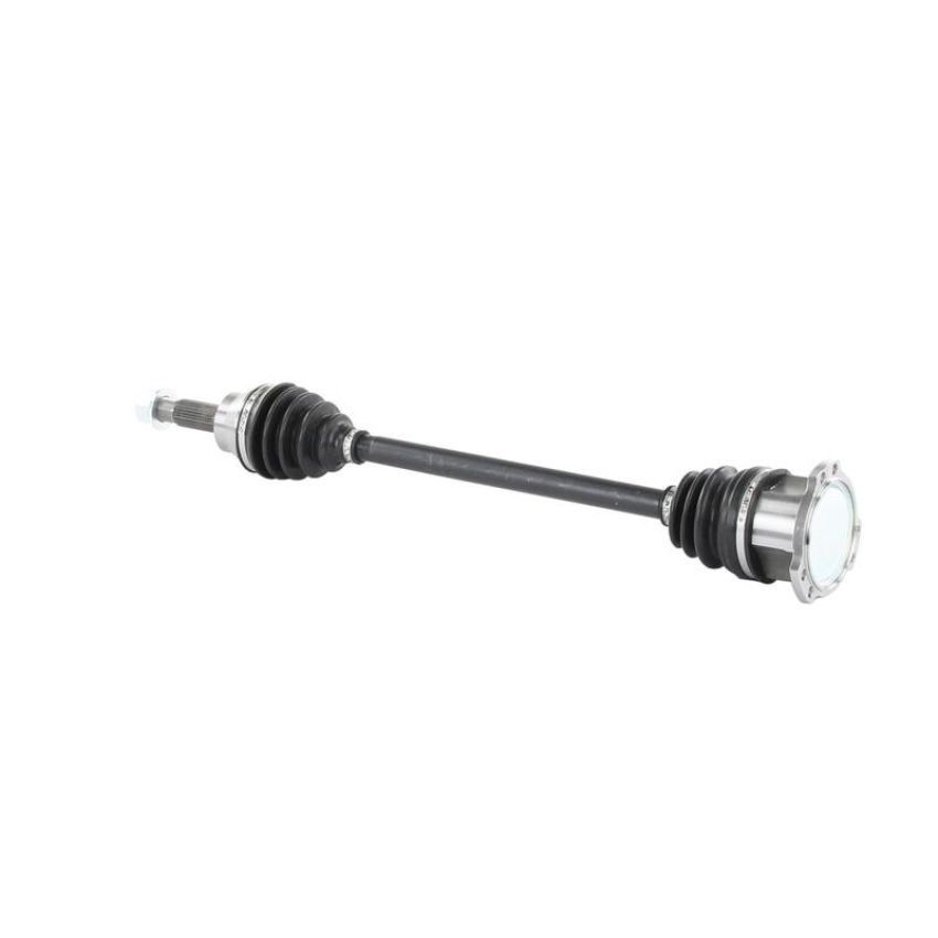 TRAKMOTIVE AXLES NI-8371 CV Axle Shaft