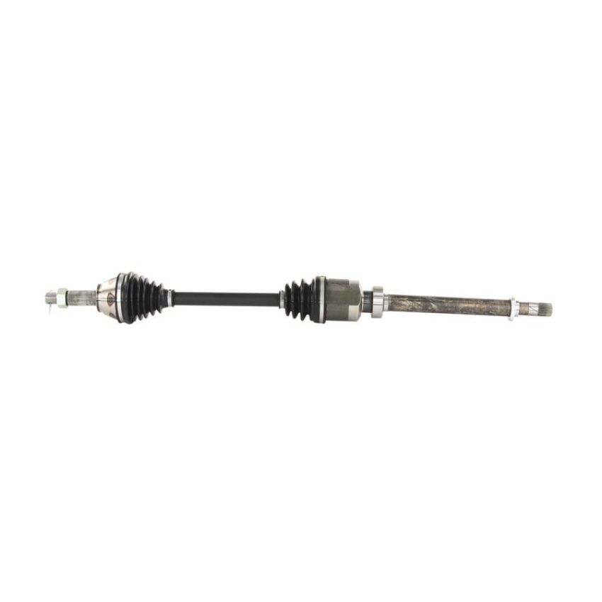 TRAKMOTIVE AXLES NI-8372 CV Axle Shaft