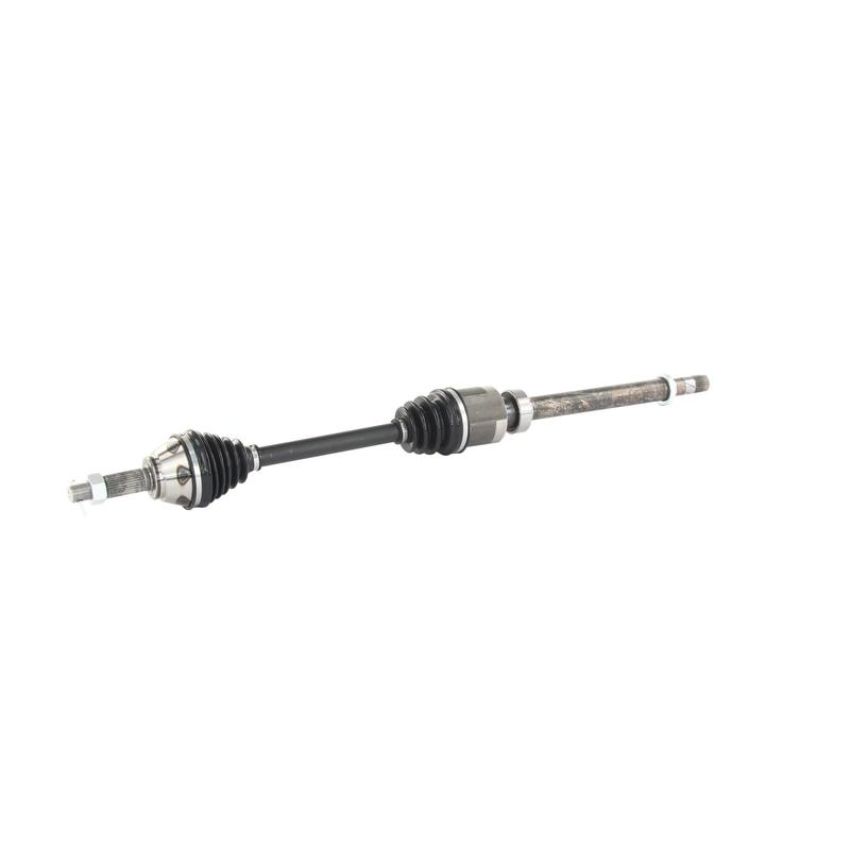 TRAKMOTIVE AXLES NI-8372 CV Axle Shaft